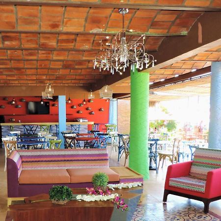 Hotel Peix Sayulita Exterior photo