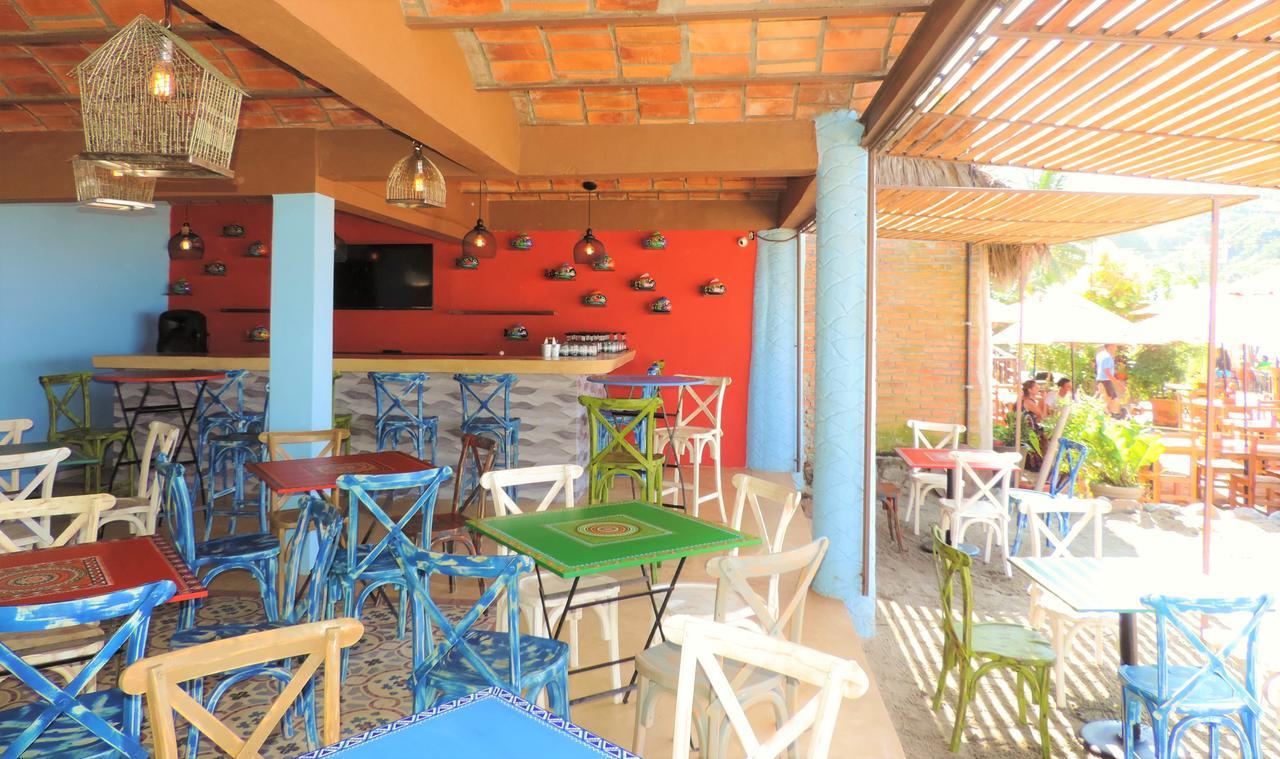Hotel Peix Sayulita Exterior photo