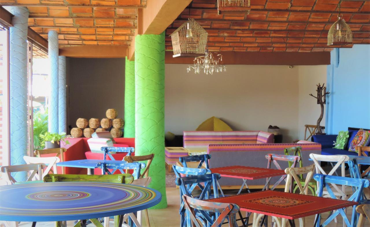 Hotel Peix Sayulita Exterior photo