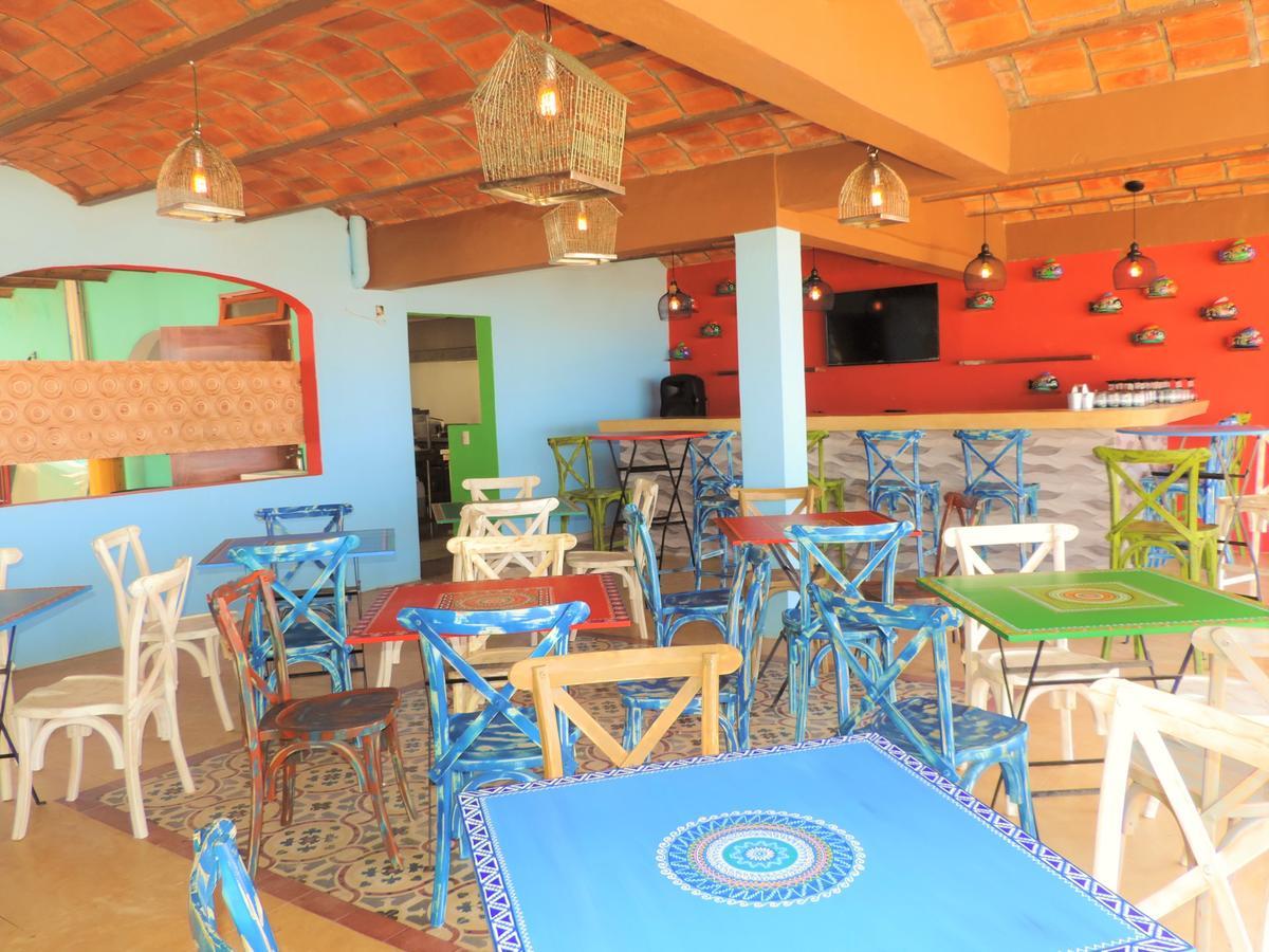 Hotel Peix Sayulita Exterior photo