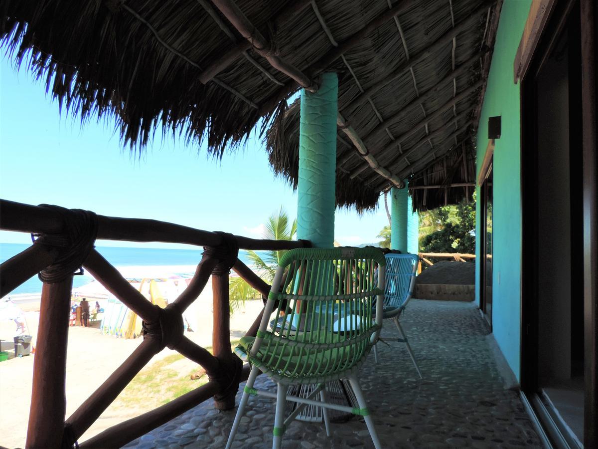Hotel Peix Sayulita Exterior photo