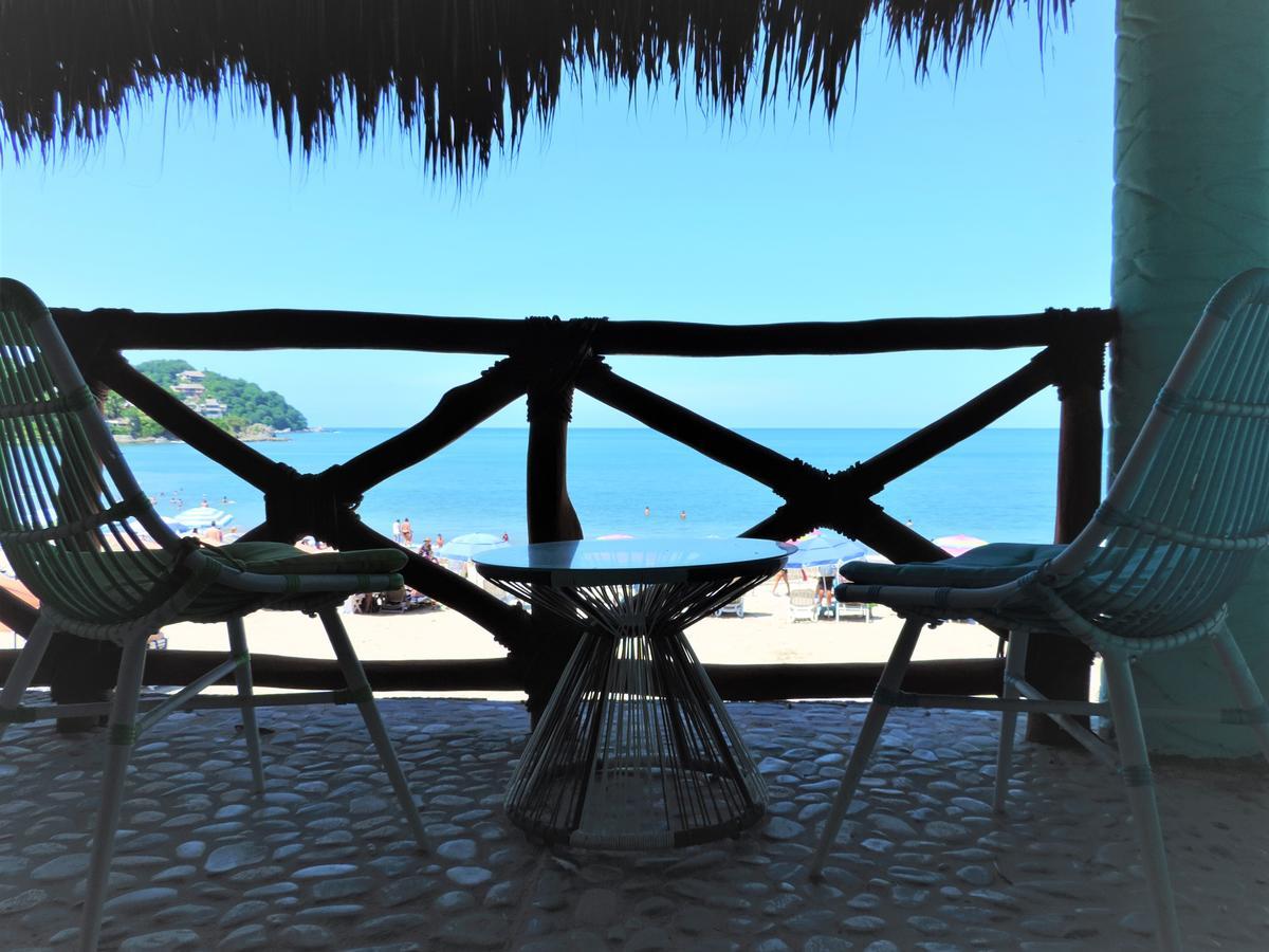 Hotel Peix Sayulita Exterior photo