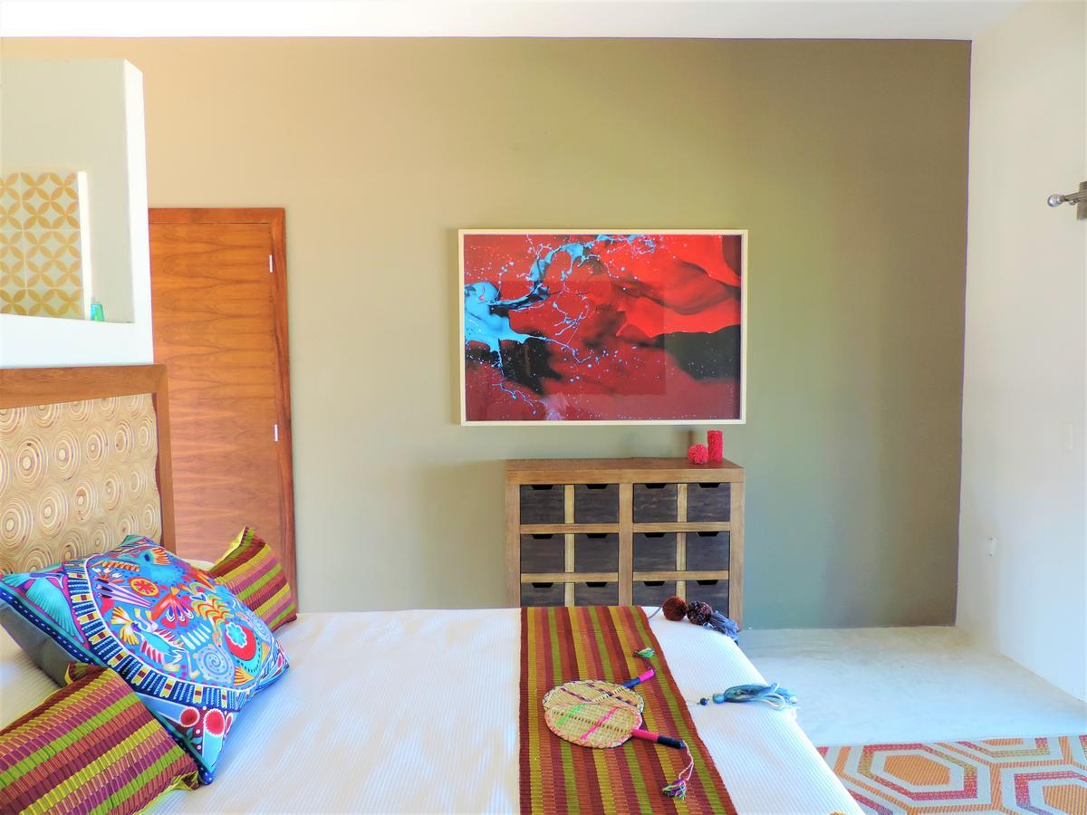 Hotel Peix Sayulita Exterior photo