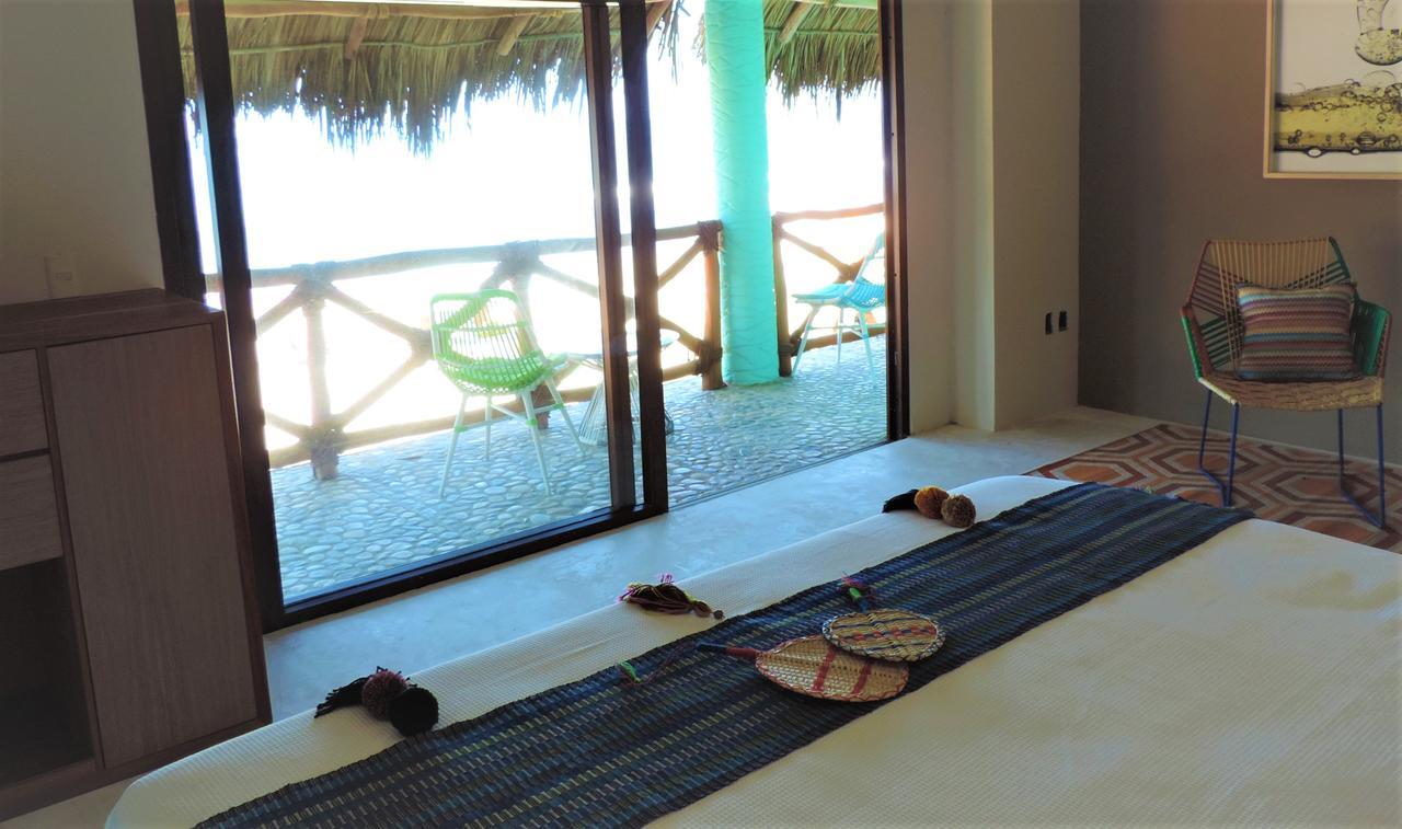 Hotel Peix Sayulita Exterior photo