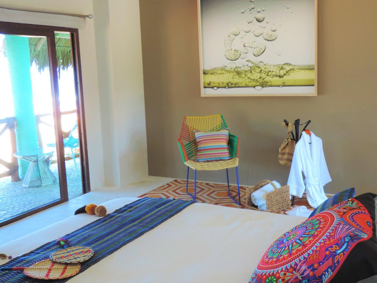 Hotel Peix Sayulita Exterior photo