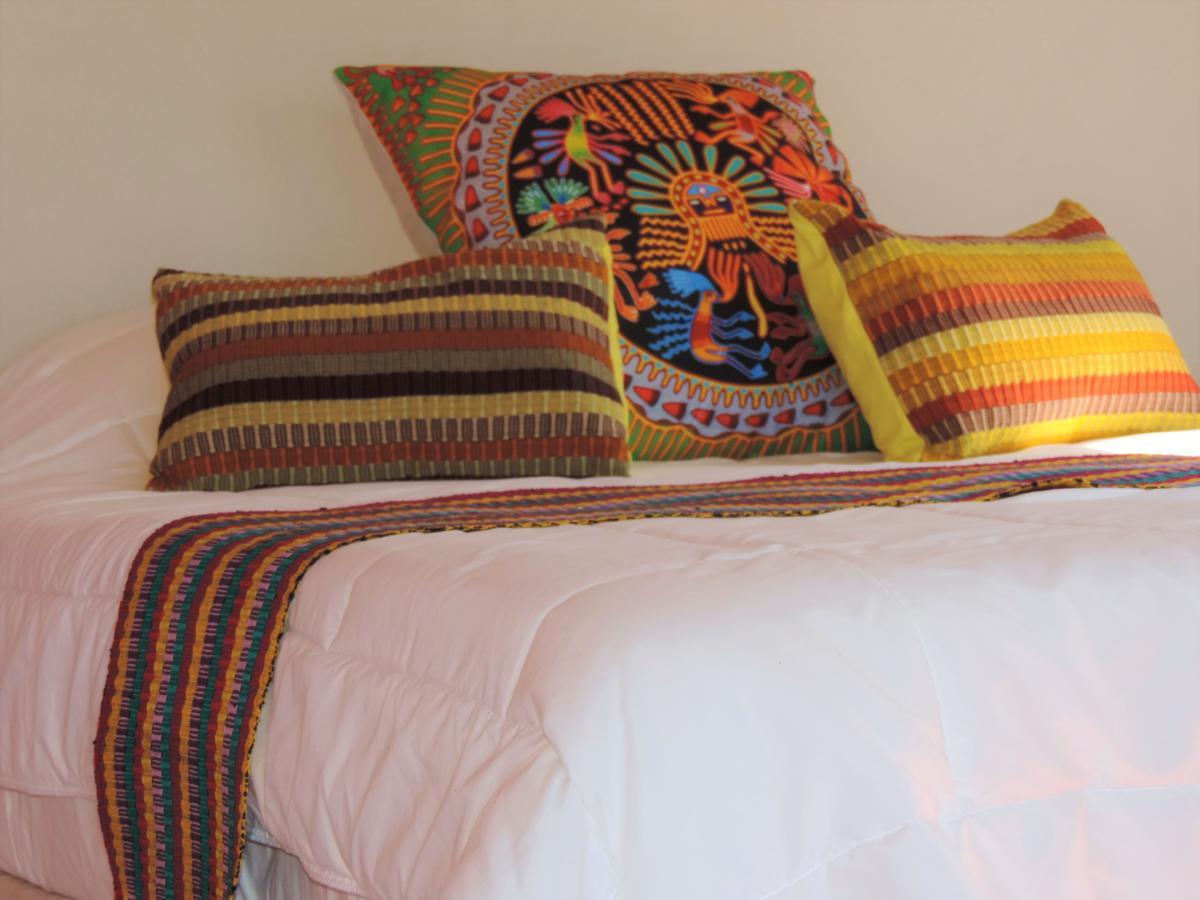Hotel Peix Sayulita Exterior photo