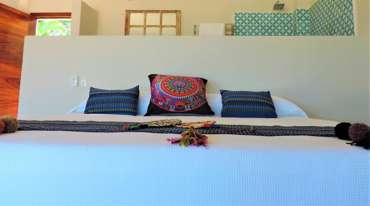 Hotel Peix Sayulita Exterior photo