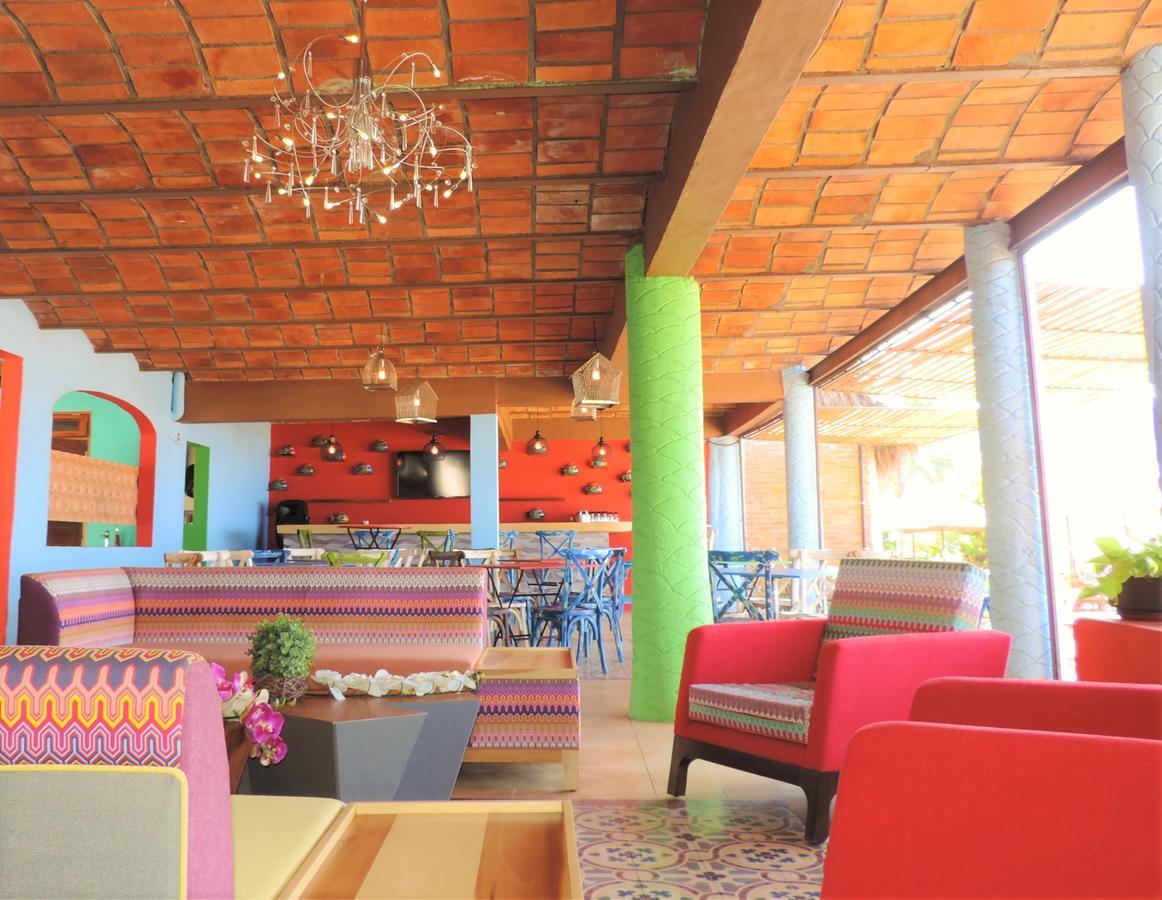 Hotel Peix Sayulita Exterior photo