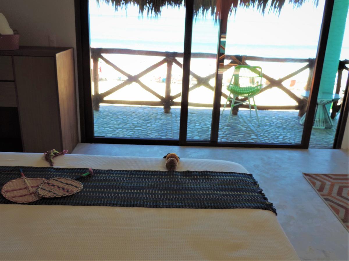 Hotel Peix Sayulita Exterior photo