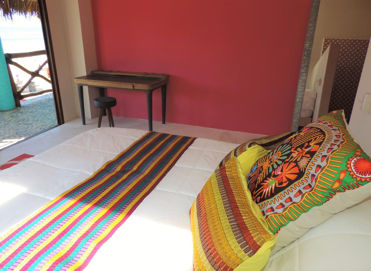Hotel Peix Sayulita Exterior photo