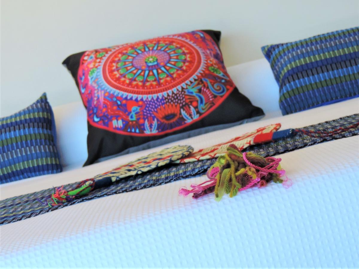 Hotel Peix Sayulita Exterior photo