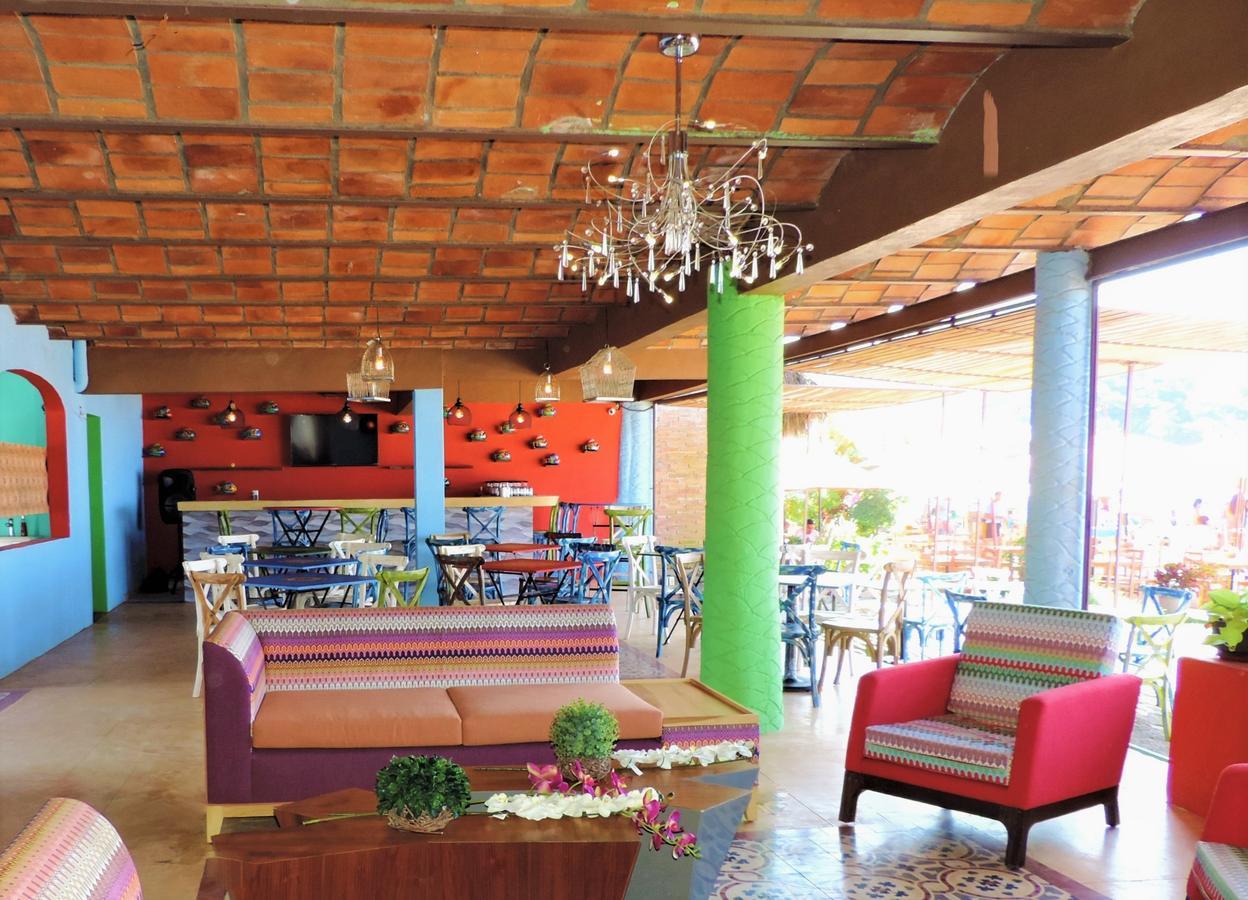 Hotel Peix Sayulita Exterior photo
