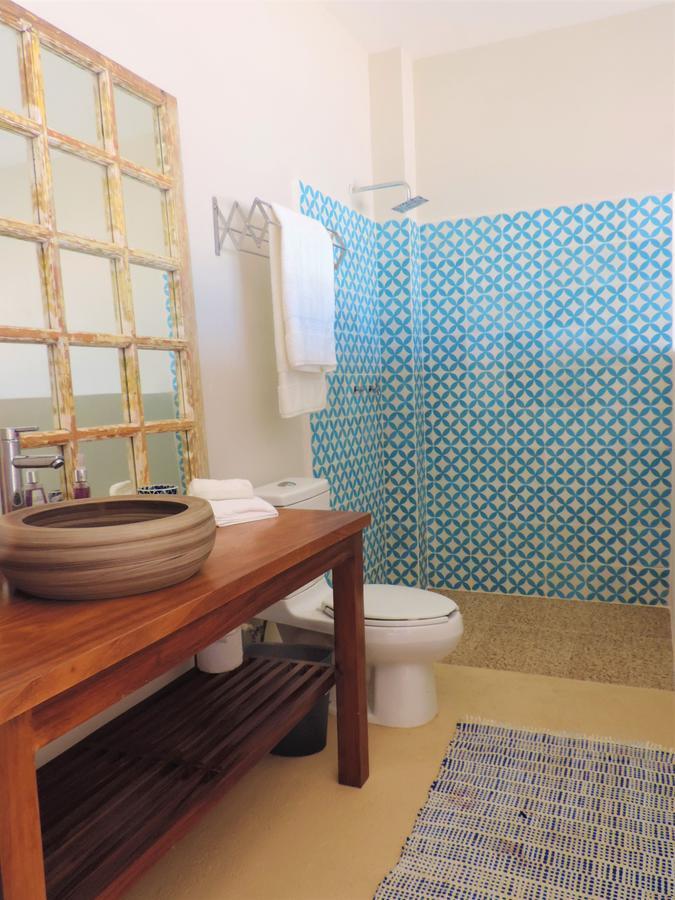 Hotel Peix Sayulita Exterior photo