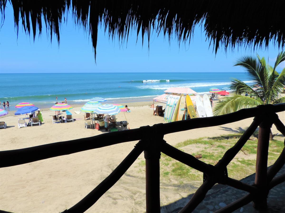 Hotel Peix Sayulita Exterior photo