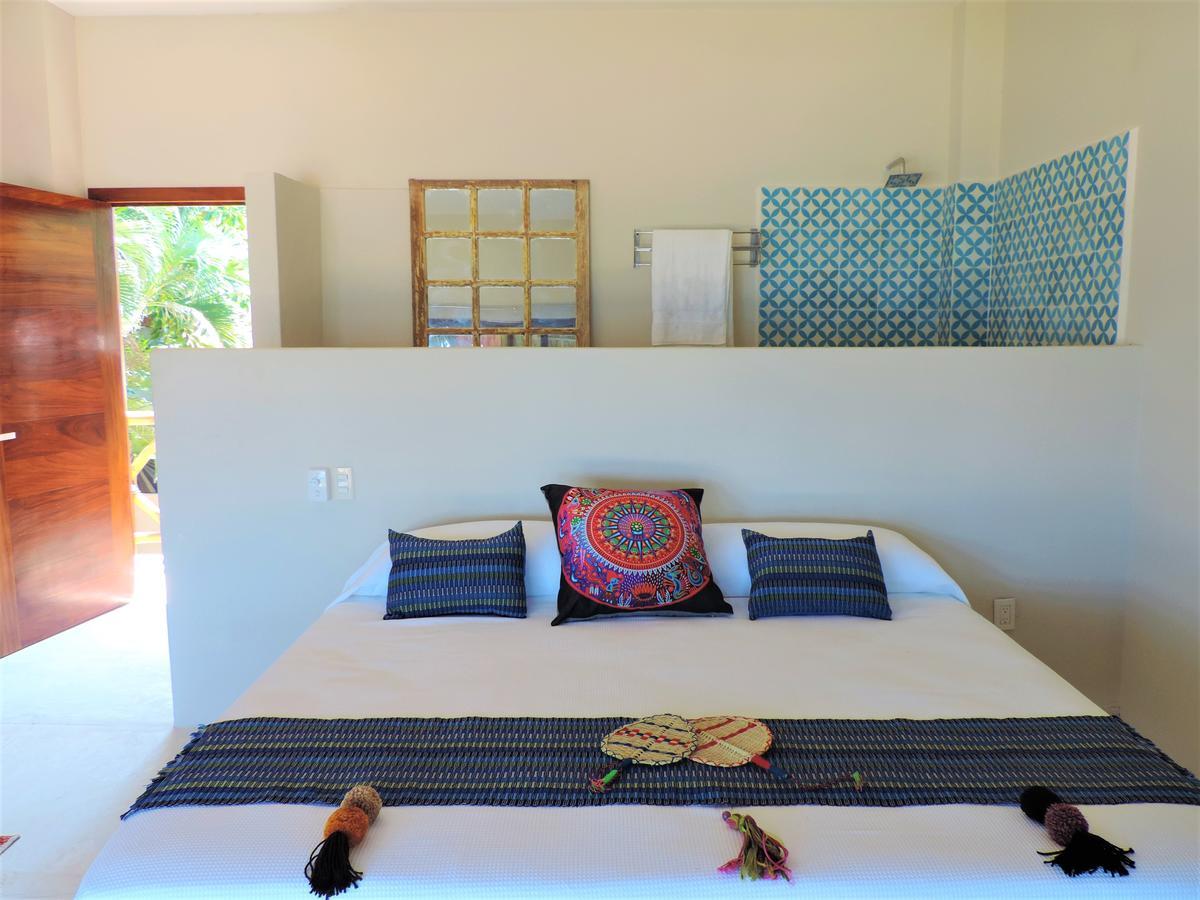 Hotel Peix Sayulita Exterior photo