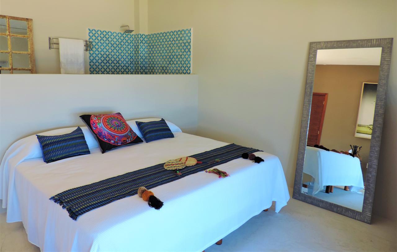 Hotel Peix Sayulita Exterior photo