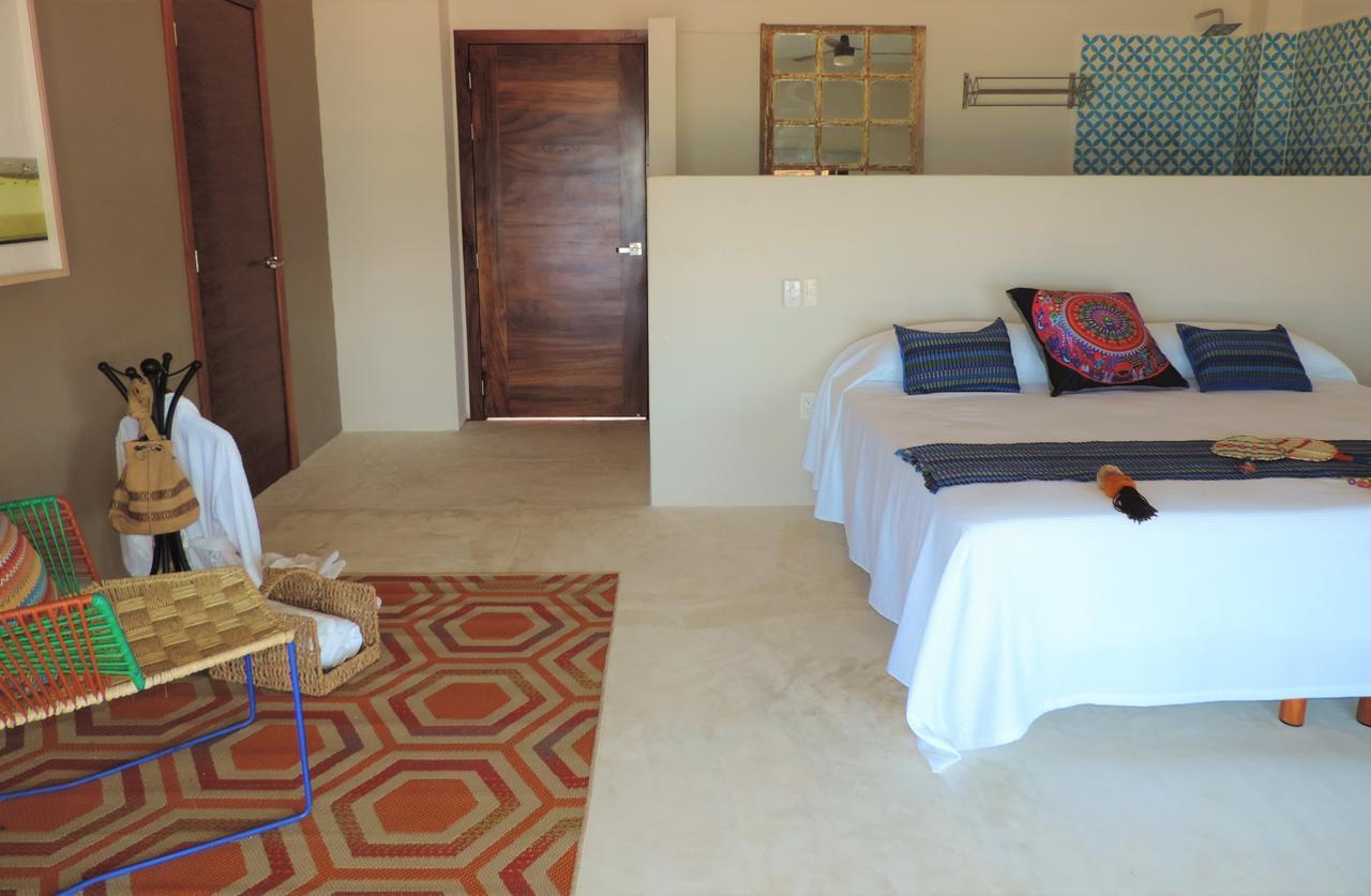 Hotel Peix Sayulita Exterior photo