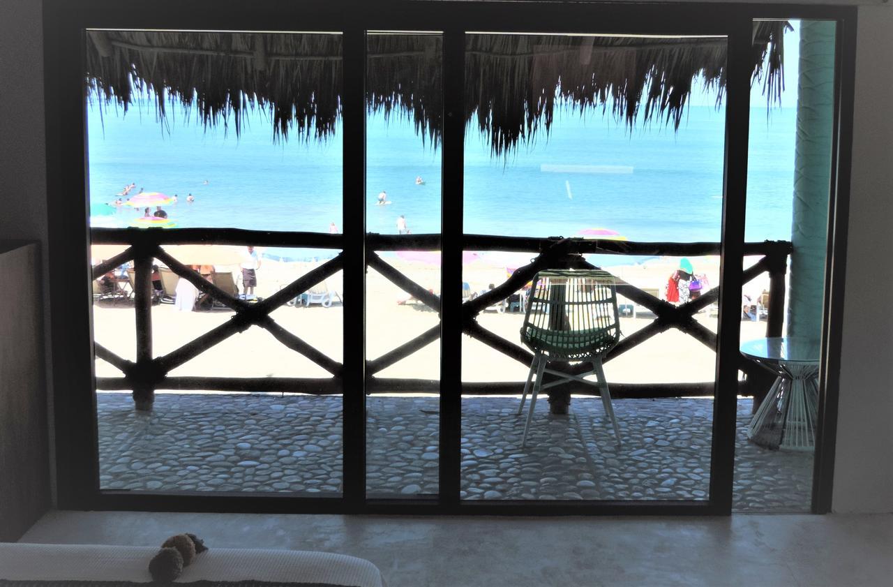 Hotel Peix Sayulita Exterior photo