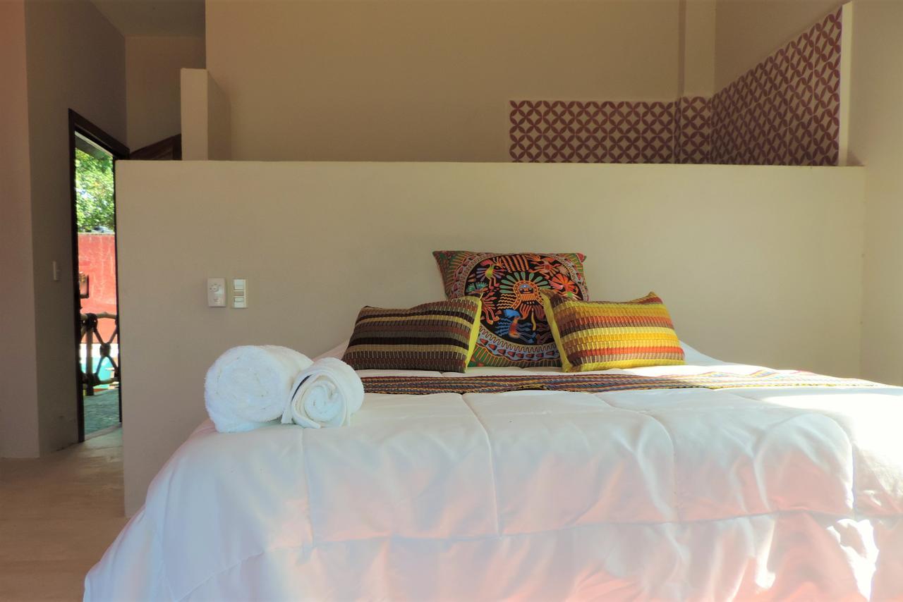 Hotel Peix Sayulita Exterior photo
